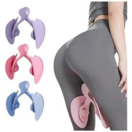 Extensor Assoalho Pélvico para Fortalecimento de Coxa e Bumbum