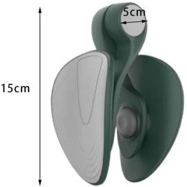 Extensor Assoalho Pélvico para Fortalecimento de Coxa e Bumbum