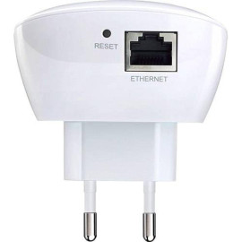 Extensor de Alcance Repetidor de Sinal 300mbps  TP-Link TL-WA850RE Wireless