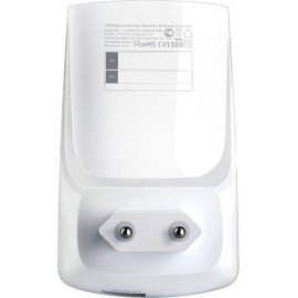 Extensor de Alcance Repetidor de Sinal 300mbps  TP-Link TL-WA850RE Wireless