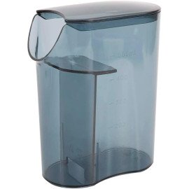 Extrator Espremedor Profissional Elétrico 110V – Ideal para Sucos Frescos de Frutas e Vegetais, Potência e Eficiência para Sua Cozinha