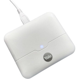 Fechadura Digital SL205 Com Biometria Senha Cartão E Chave