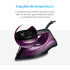 Ferro De Passar A Vapor Easy Pass Elgin 1200w