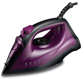 Ferro De Passar A Vapor Easy Pass Elgin 1.200w 110v