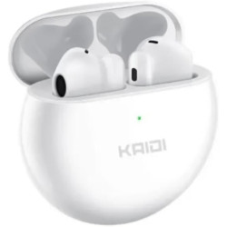Fone de Ouvido Sem Fio Kaidi TWS Bluetooth 5.0 Smart Touch KD-770