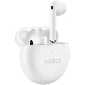 Fone de Ouvido Sem Fio Kaidi TWS Bluetooth 5.0 Smart Touch KD-770
