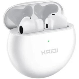 Fone de Ouvido Sem Fio Kaidi TWS Bluetooth 5.0 Smart Touch KD-770