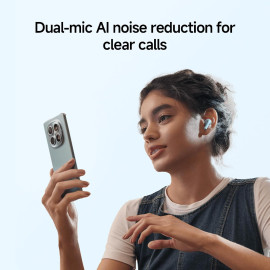 Fones de ouvido sem fio Xiaomi Redmi Buds 8 Lite