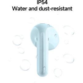 Fones de ouvido sem fio Xiaomi Redmi Buds 8 Lite