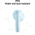 Fones de ouvido sem fio Xiaomi Redmi Buds 8 Lite