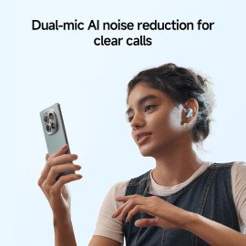 Fones de ouvido sem fio Xiaomi Redmi Buds 8 Lite