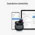 Fones de ouvido sem fio Xiaomi Redmi Buds 8 Lite