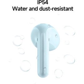 Fones de ouvido sem fio Xiaomi Redmi Buds 8 Lite