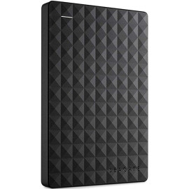 Disco rígido externo Seagate Expansion 1TB/2TB/4TB