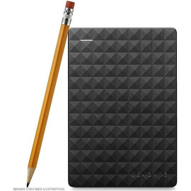 Disco rígido externo Seagate Expansion 1TB/2TB/4TB