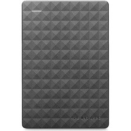 Disco rígido externo Seagate Expansion 1TB/2TB/4TB