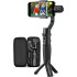 Hohem Gimbal Isteady Mobile Plus Mobile+ 3 Eixos Portátil