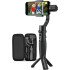 Hohem Gimbal Isteady Mobile Plus Mobile+ 3 Eixos Portátil