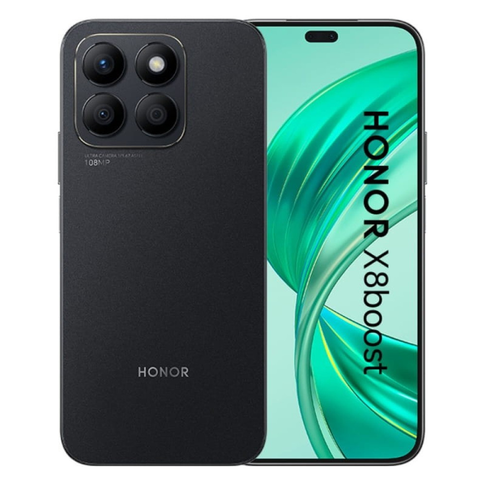 Celular Smartphone Honor X8b Dual SIM 512GB ROM/8GB RAM (Versão Global)