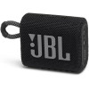 Caixa de Som JBL GO3, Bluetooth, À Prova d’Agua e Poeira, 4,2W RMS