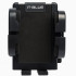 Suporte Para Celular Universal, Material ABS, Rotação 360°, Compatível com Smartphones até 6,5 Polegadas