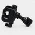 Suporte Para Celular Universal, Material ABS, Rotação 360°, Compatível com Smartphones até 6,5 Polegadas