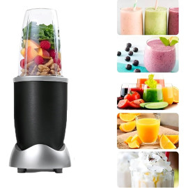 Liquidificador Portátil para Smoothies e Sucos 900W 110V/220v