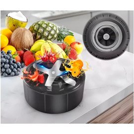 Liquidificador Portátil para Smoothies e Sucos 900W 110V/220v