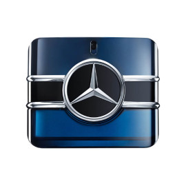 Perfume Mercedes Benz Sign Masculino Eau de Parfum 100ml