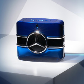 Perfume Mercedes Benz Sign Masculino Eau de Parfum 100ml