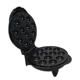 Máquina Elétrica Multifuncional Pão De Queijo Cupcakes Bolos