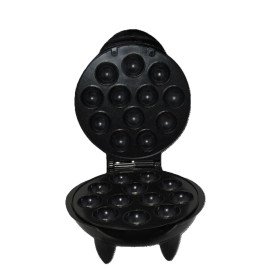 Máquina Elétrica Multifuncional Pão De Queijo Cupcakes Bolos