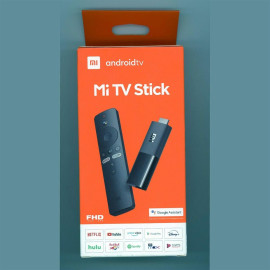 MI TV Stick Xiaomi Full HD / 4k