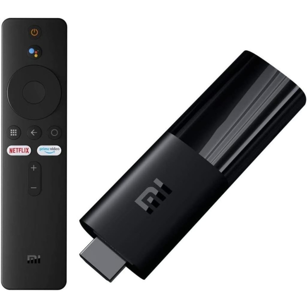 MI TV Stick Xiaomi Full HD / 4k