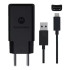 Carregador Motorola Turbo Power 30W Entrada Tipo C/V8