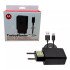 Carregador Motorola Turbo Power 30W Entrada Tipo C/V8