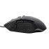 Mouse Óptico Gamer Com Fio Usb LED 8 Botões 7200 Dpi