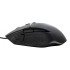 Mouse Óptico Gamer Com Fio Usb LED 8 Botões 7200 Dpi