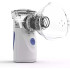 Nebulizador Ultrassônico Portátil  Para Crianças e Adultos