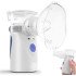 Nebulizador Ultrassônico Portátil Para Crianças e Adultos