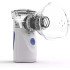 Nebulizador Ultrassônico Portátil Para Crianças e Adultos