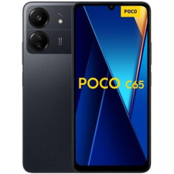 Smartphone Xiaomi Poco C65 Dual Sim 128 GB e 6 GB RAM