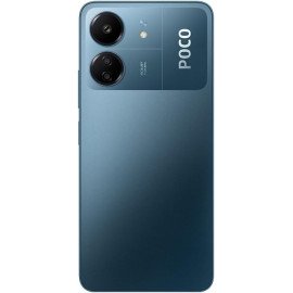 Smartphone Xiaomi Poco C65 Dual Sim 128 GB e 6 GB RAM