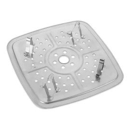 Panela Caçarola Maxchef Antiaderente 24 Cm de cerâmica