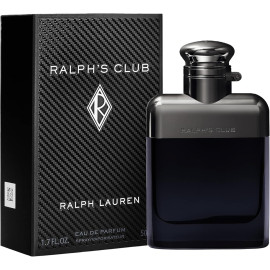 Perfume Masculino Ralph Lauren Ralph's Club EDP