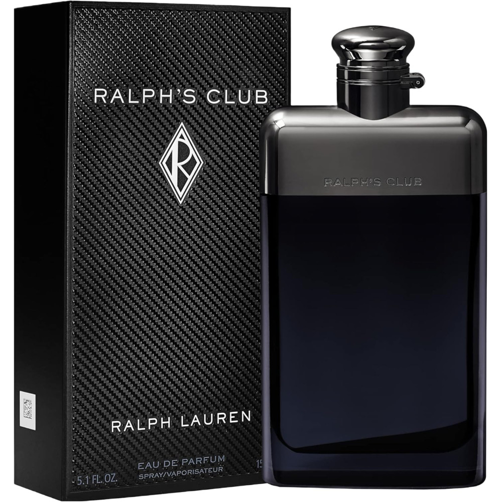 Perfume Masculino Ralph Lauren Ralph's Club EDP