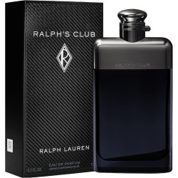Perfume Masculino Ralph Lauren Ralph's Club EDP