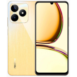 Celular SmartPhone Realme C55 Dual Sim 256 Gb Sunshower 8 Gb Ram