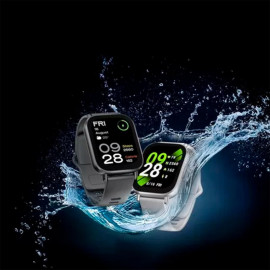 Smartwatch Redmi Watch 5 Active Hyperos Turbo Flex