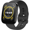 Relógio Smartwatch Amazfit Bip 5 A2215 Preto Com Alexa Gps